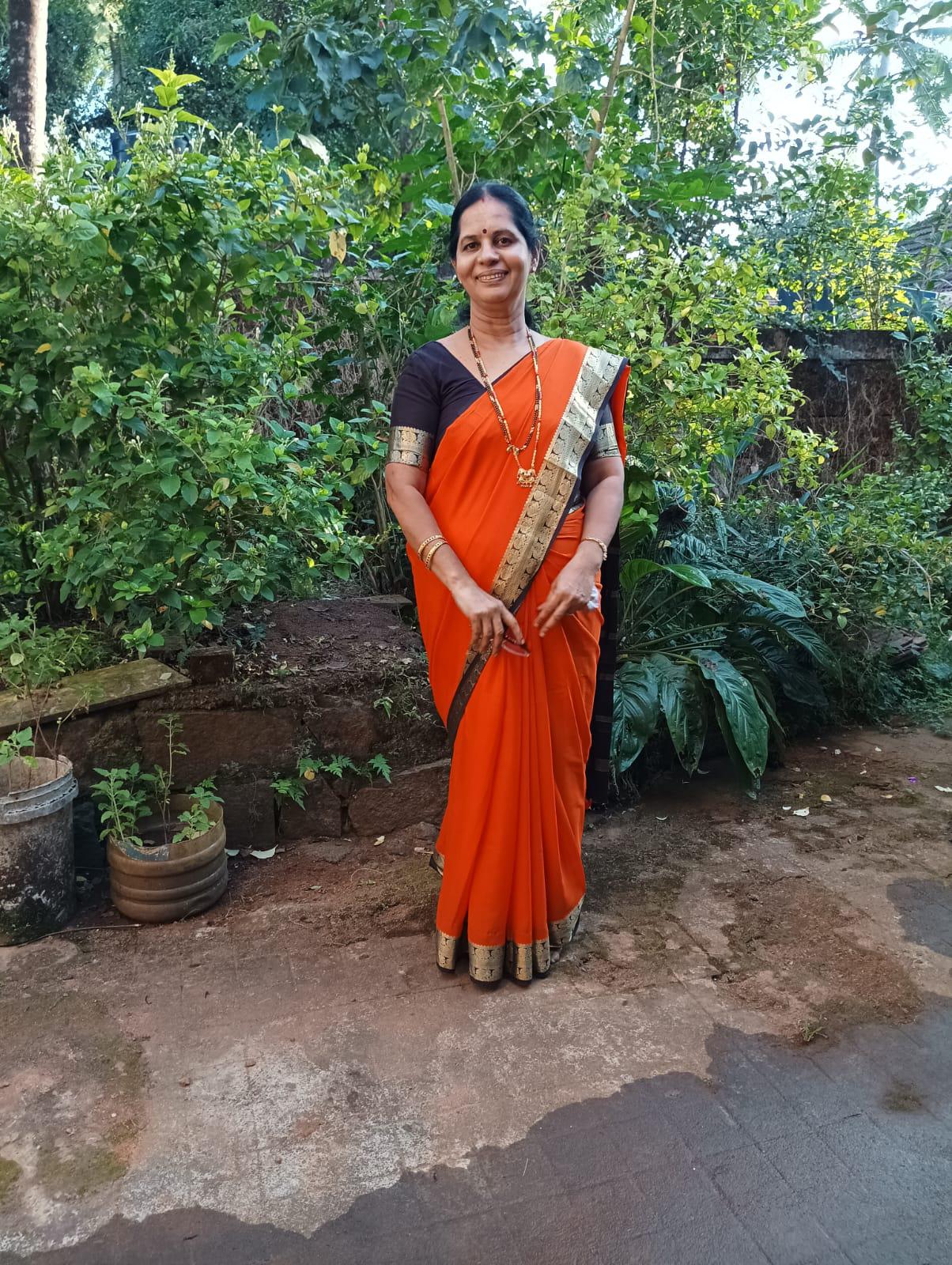 Mysore Silk Sarees and the Royal Weaving Traditions of Karnataka